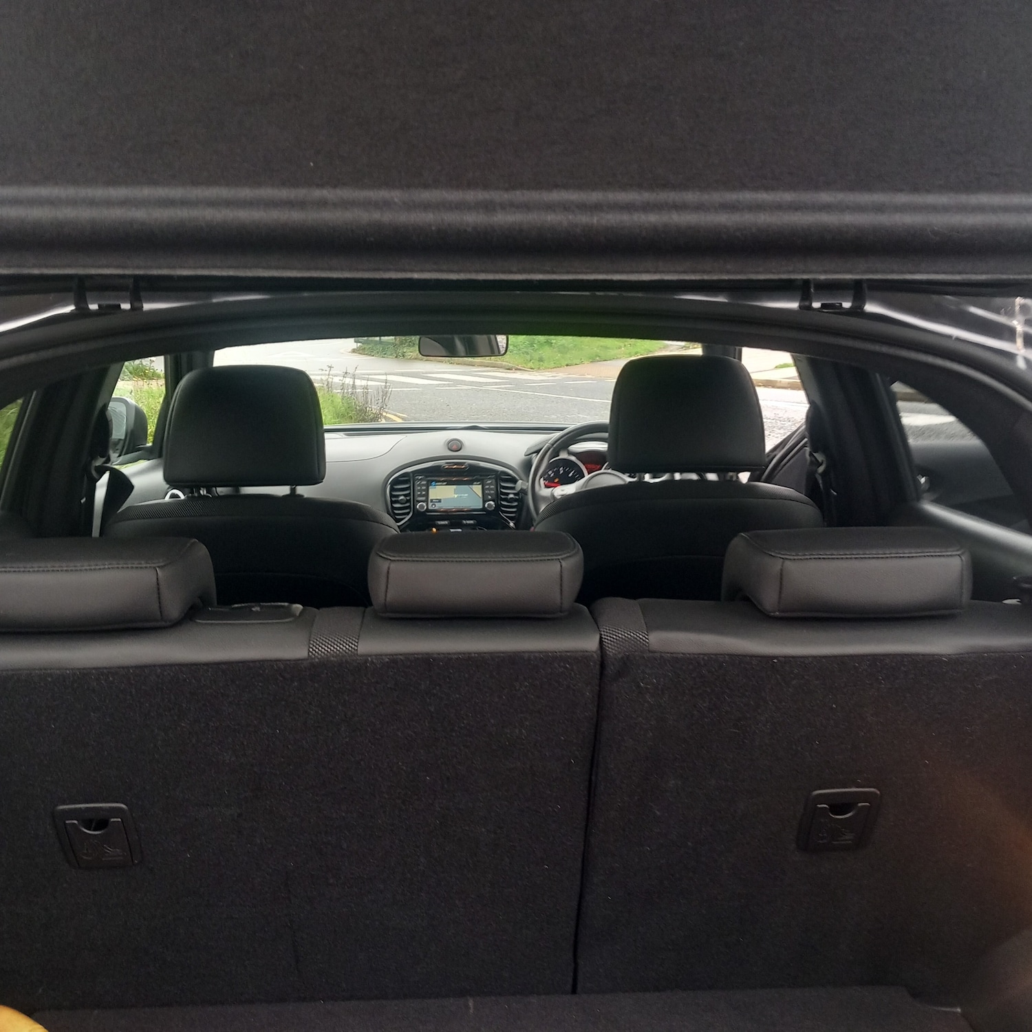 Used Nissan Juke 2016 for sale - 76554738: Photo 17