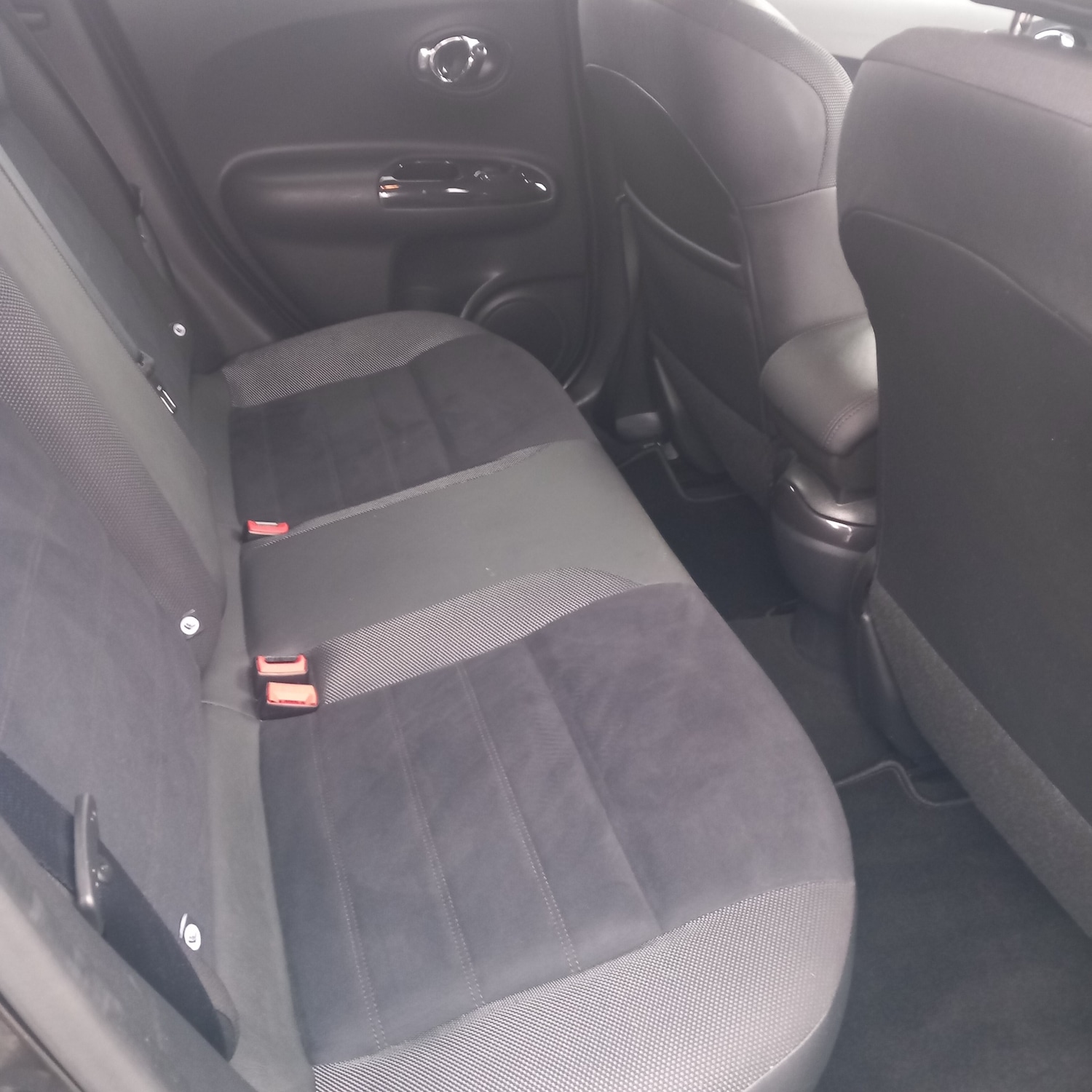 Used Nissan Juke 2016 for sale - 76554738: Photo 18