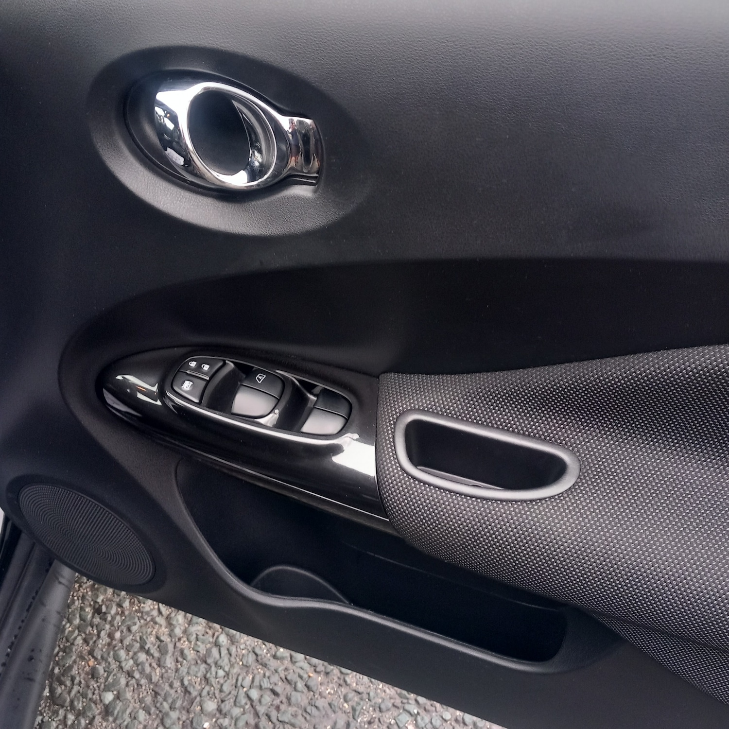 Used Nissan Juke 2016 for sale - 76554738: Photo 19