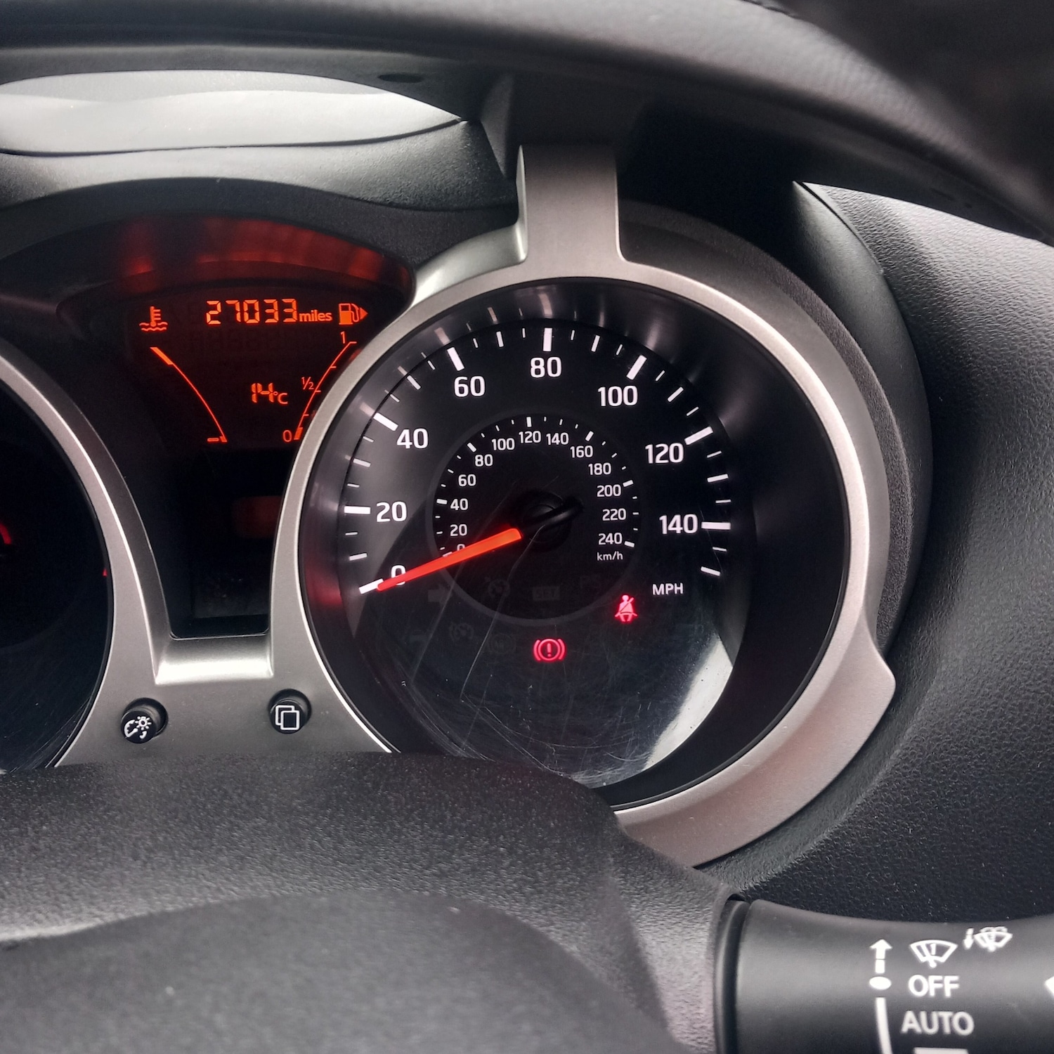 Used Nissan Juke 2016 for sale - 76554738: Photo 25