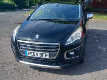 2014 (64) - 1.6 HDi Active 5dr