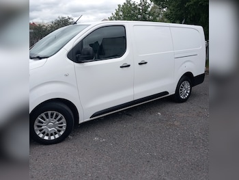 Used Toyota ProAce 2022 for sale - 78499156: Photo