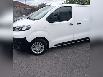 Used Toyota ProAce 2022 for sale - 78499156: Photo