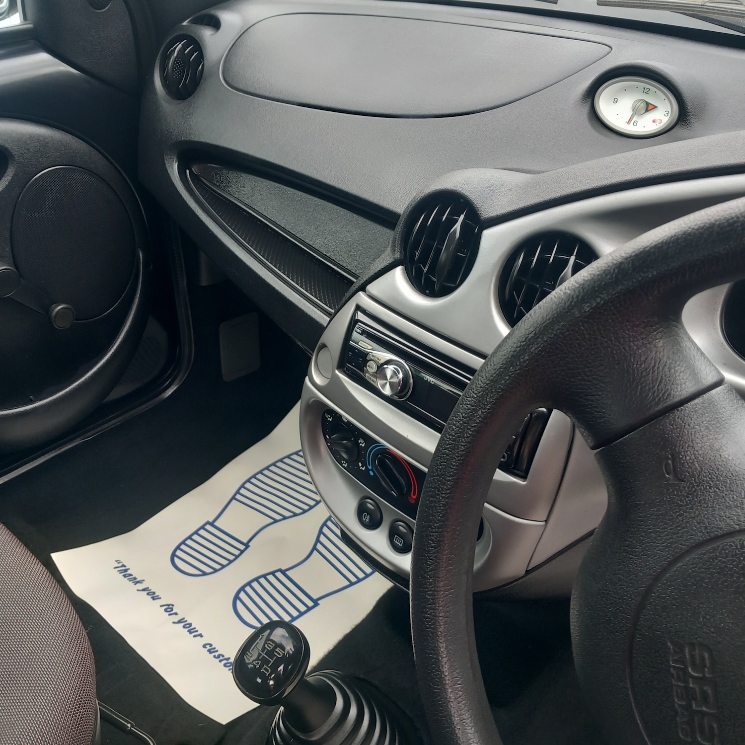 Used Ford Ka 2008 for sale - 75996465: Photo 11