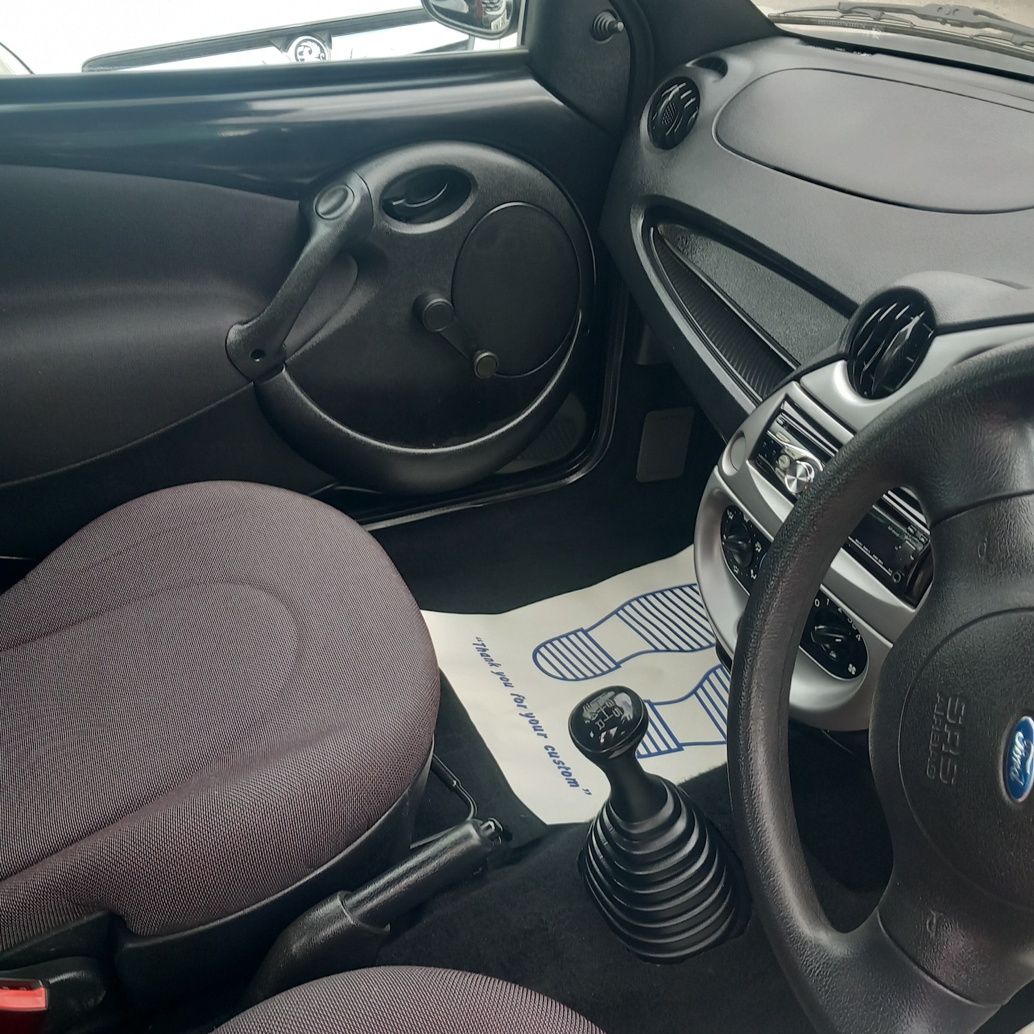 Used Ford Ka 2008 for sale - 75996465: Photo 12