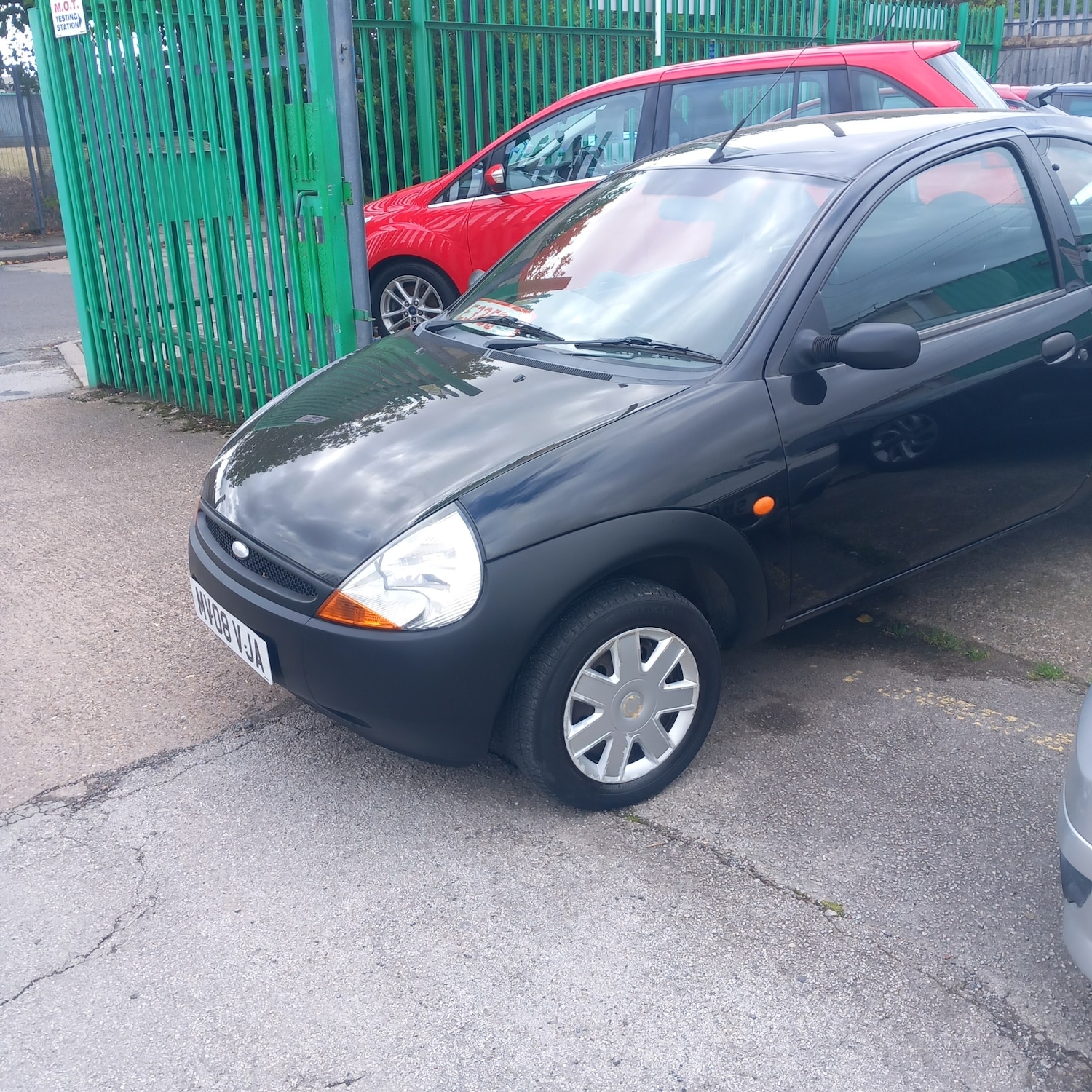 Used Ford Ka 2008 for sale - 75996465: Photo 3