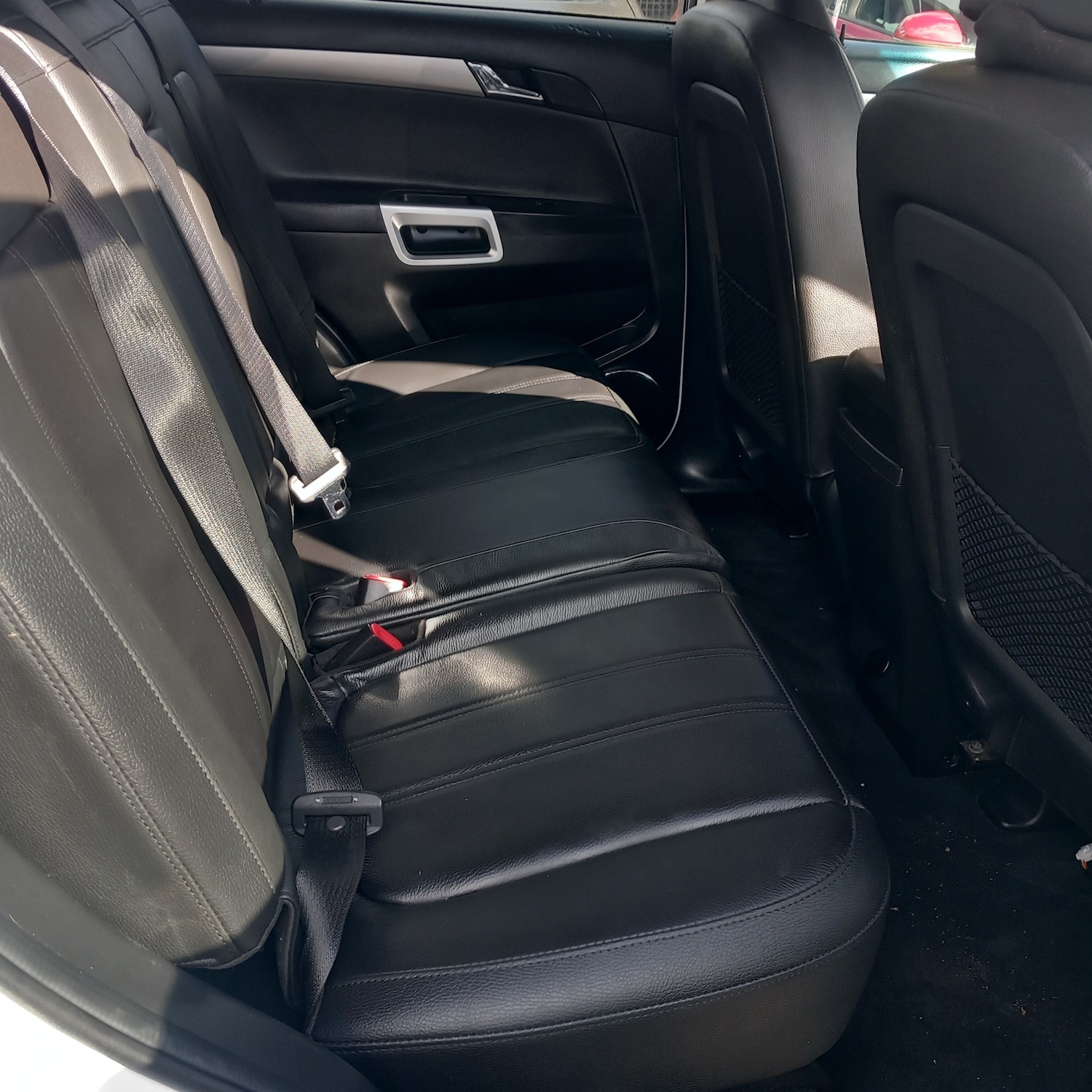 Used Vauxhall Antara 2015 for sale - 78027515: Photo 12