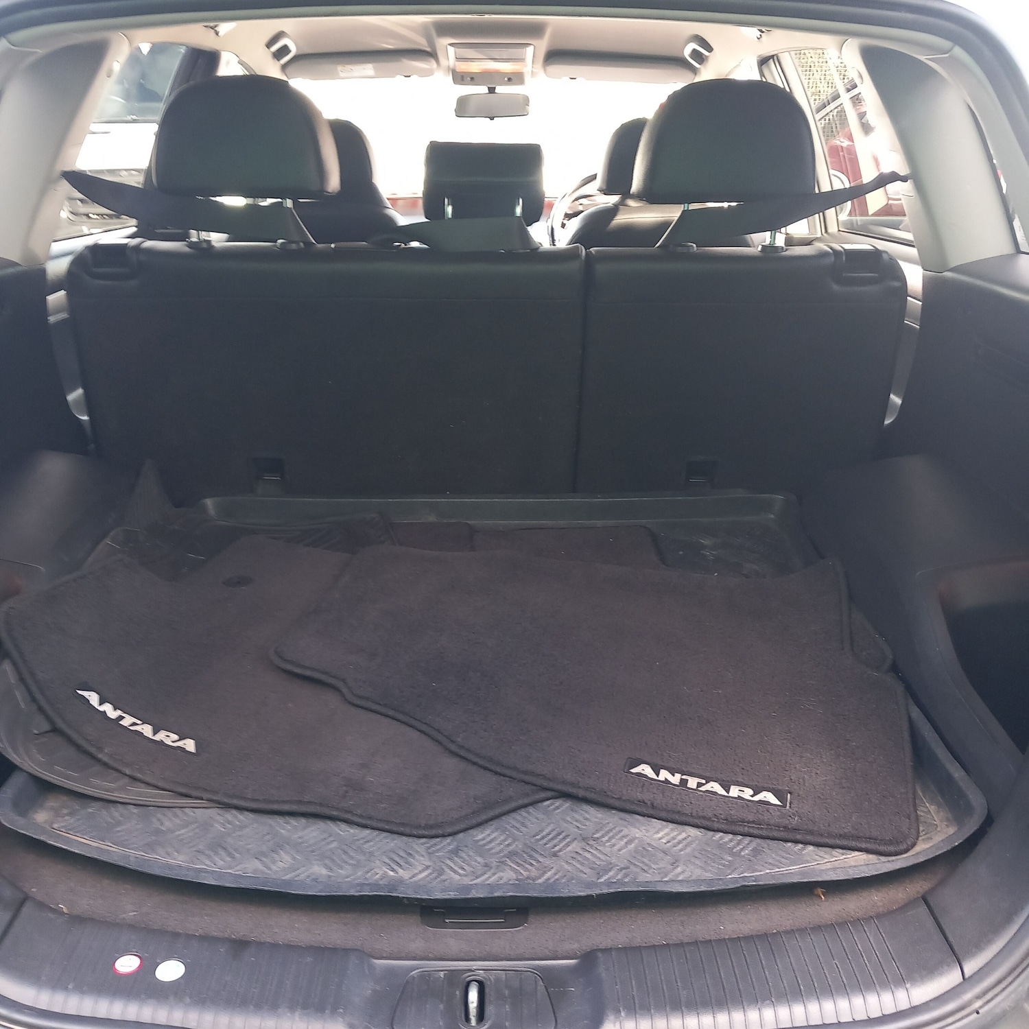 Used Vauxhall Antara 2015 for sale - 78027515: Photo 18