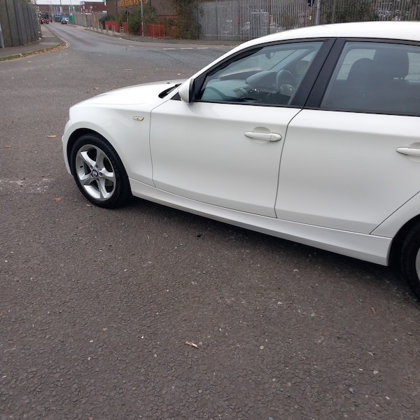 Used BMW 1 Series 2009 for sale - 72843697: Photo 12