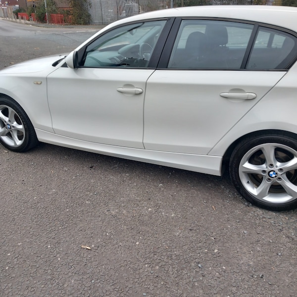 Used BMW 1 Series 2009 for sale - 72843697: Photo 14