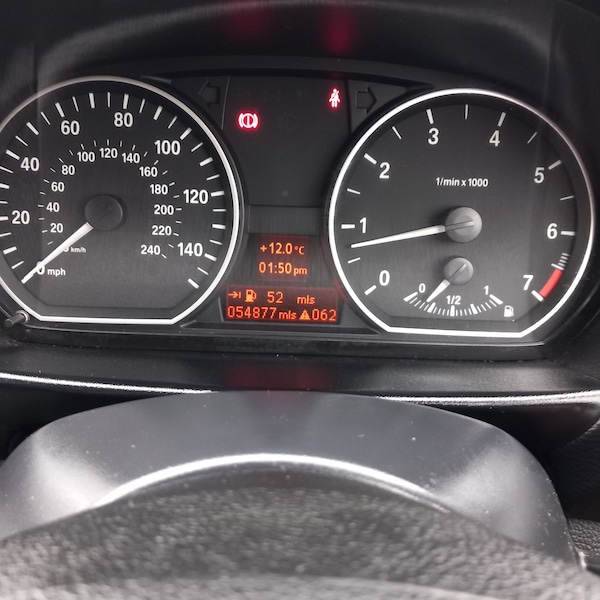Used BMW 1 Series 2009 for sale - 72843697: Photo 16