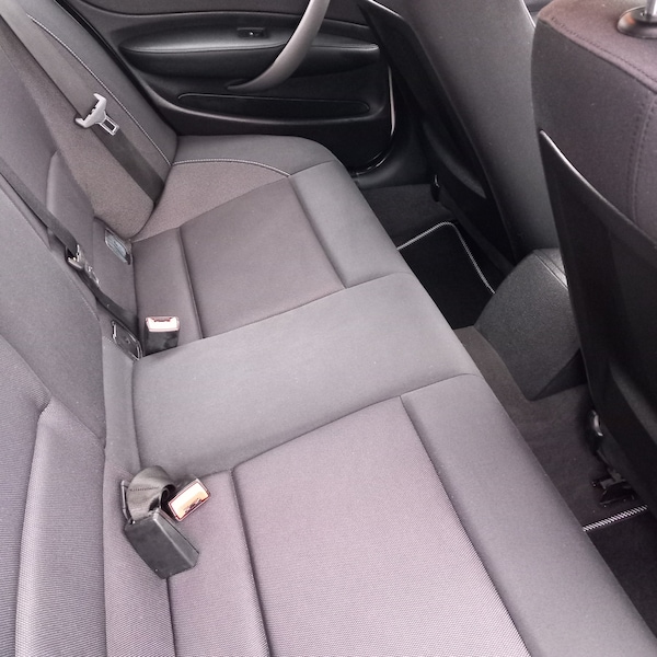 Used BMW 1 Series 2009 for sale - 72843697: Photo 19
