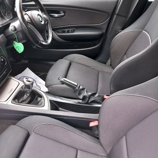 Used BMW 1 Series 2009 for sale - 72843697: Photo 20
