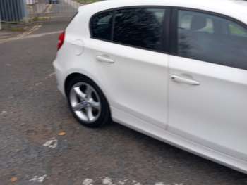 Used BMW 1 Series 2009 for sale - 72843697: Photo