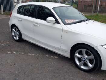 Used BMW 1 Series 2009 for sale - 72843697: Photo