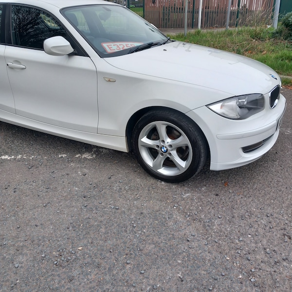 Used BMW 1 Series 2009 for sale - 72843697: Photo 5