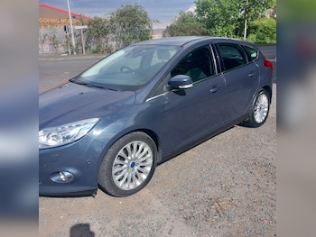 Used Ford Focus 2012 for sale - 78552260: Photo
