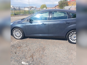 Used Ford Focus 2012 for sale - 78552260: Photo