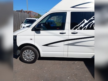 Used Volkswagen Transporter 2014 for sale - 78423857: Photo