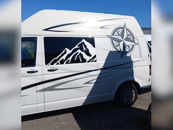 Used Volkswagen Transporter 2014 for sale - 78423857: Photo