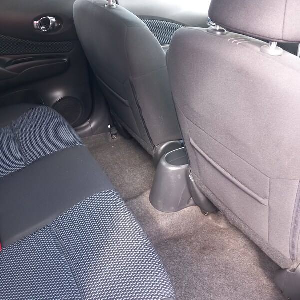 Used Nissan Note 2014 for sale - 74782560: Photo 14