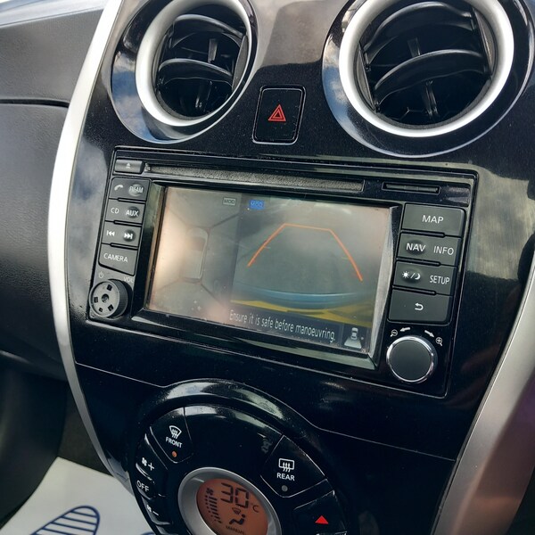 Used Nissan Note 2014 for sale - 74782560: Photo 20