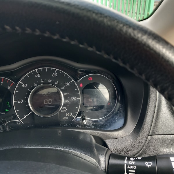 Used Nissan Note 2014 for sale - 74782560: Photo 22