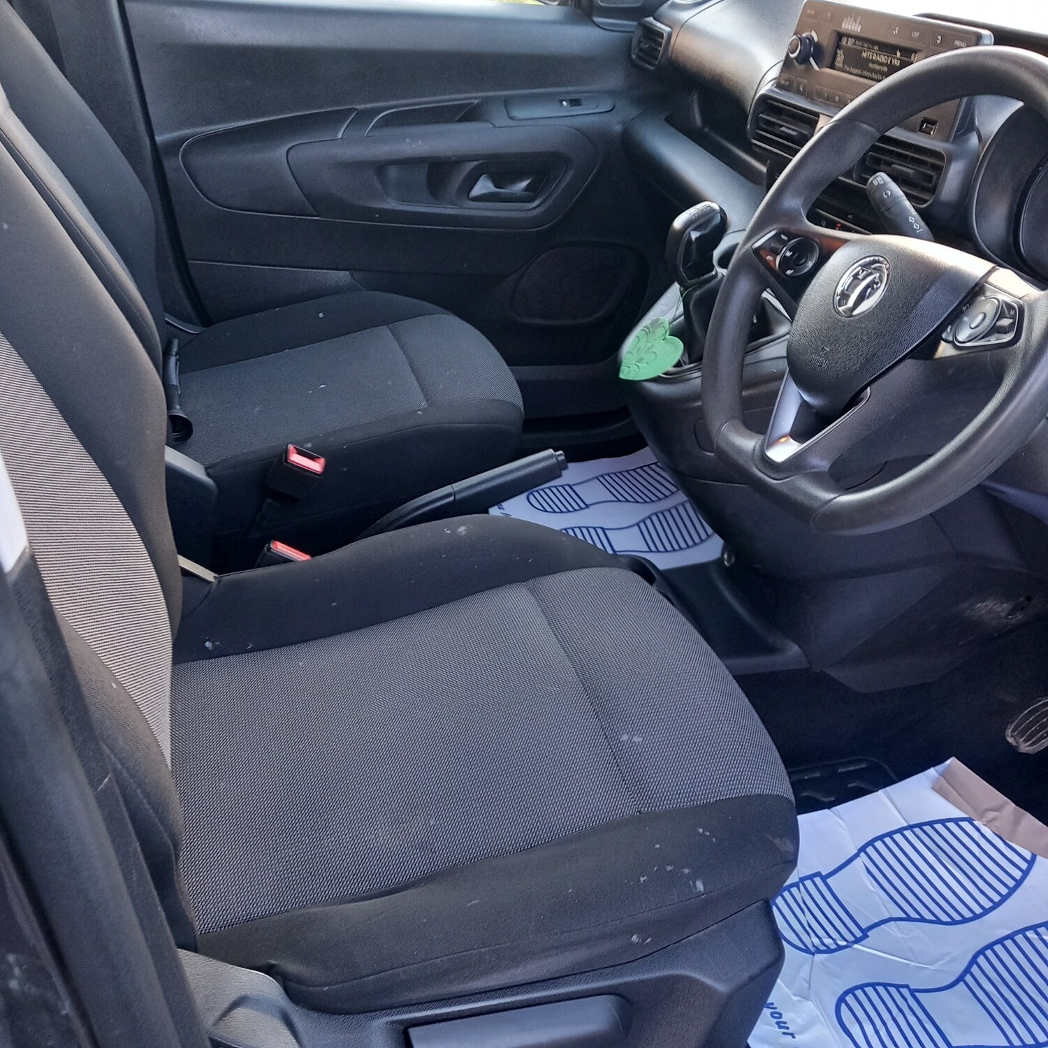 Vehicle 13