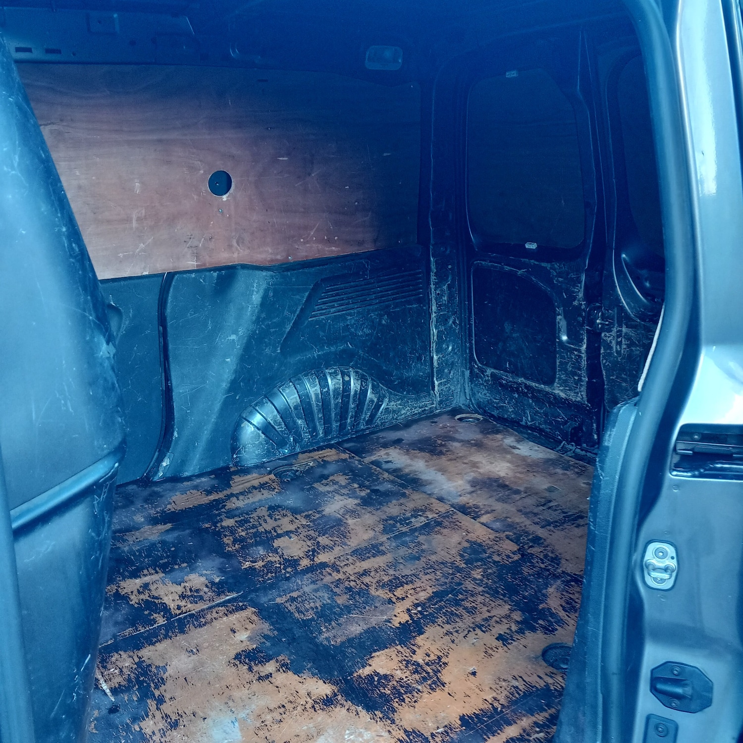 Vehicle 17
