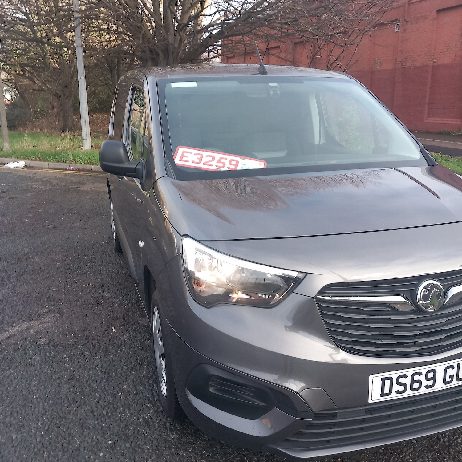 Used Vauxhall Combo 2019 for sale - 76673139: Photo 10