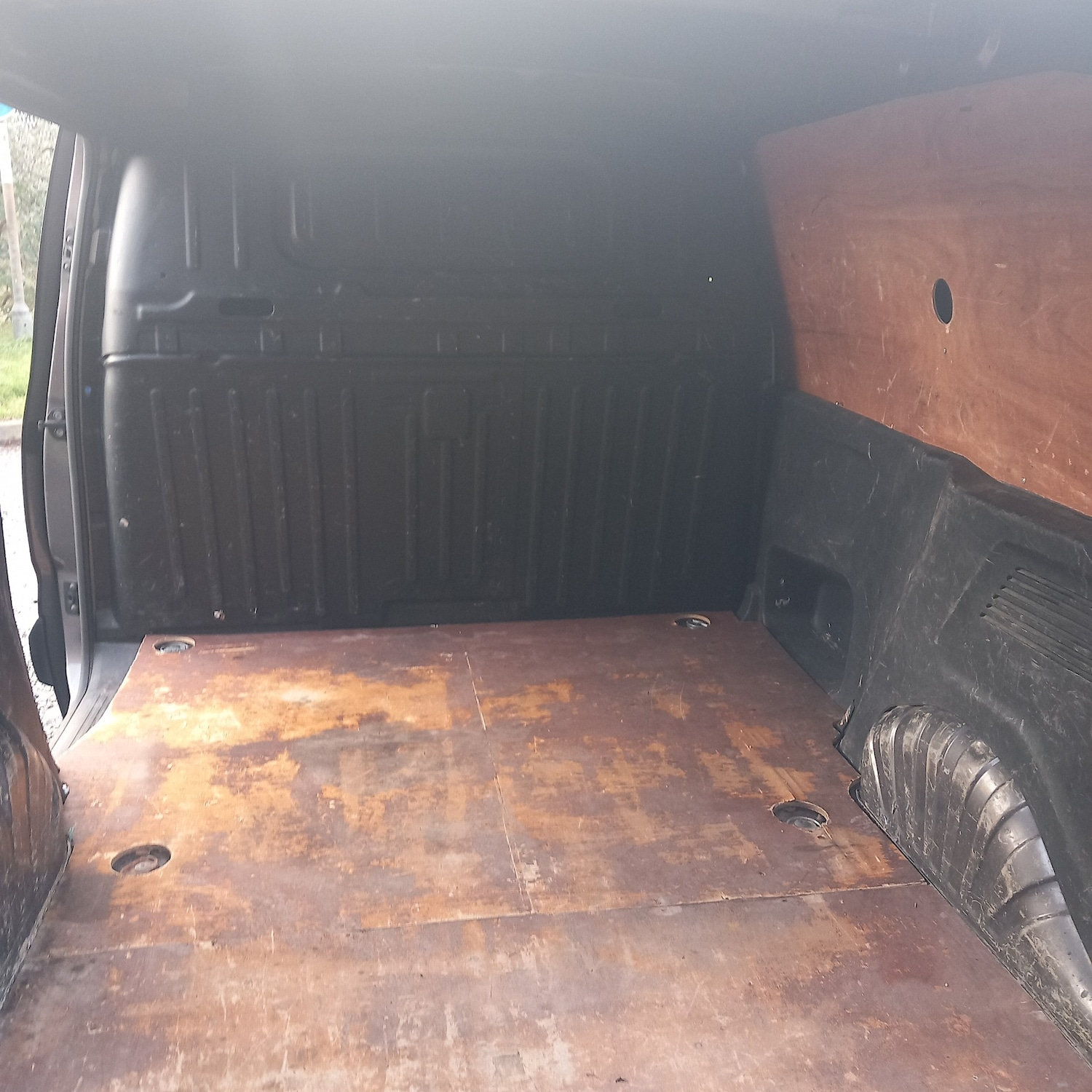 Used Vauxhall Combo 2019 for sale - 76673139: Photo 12