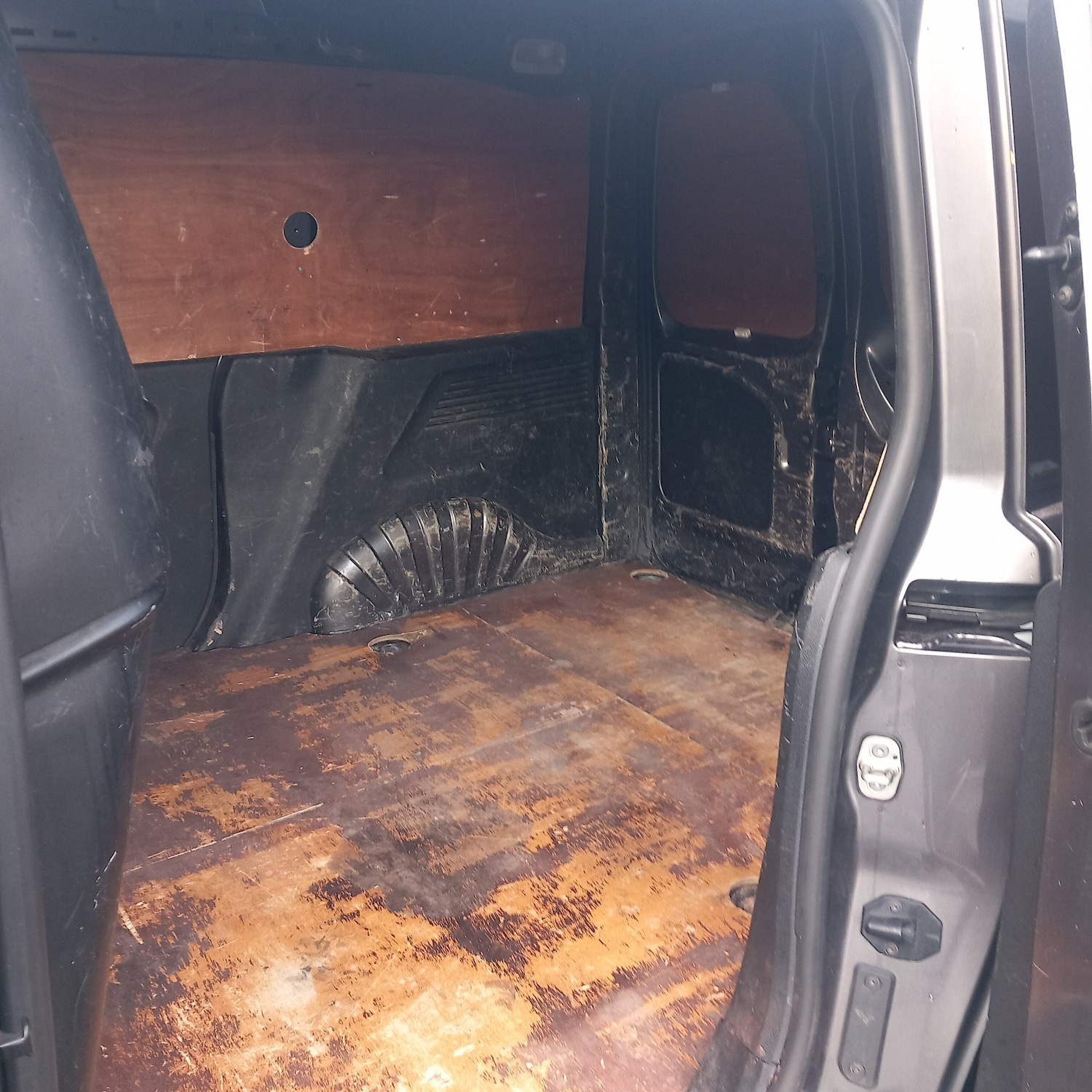 Used Vauxhall Combo 2019 for sale - 76673139: Photo 13