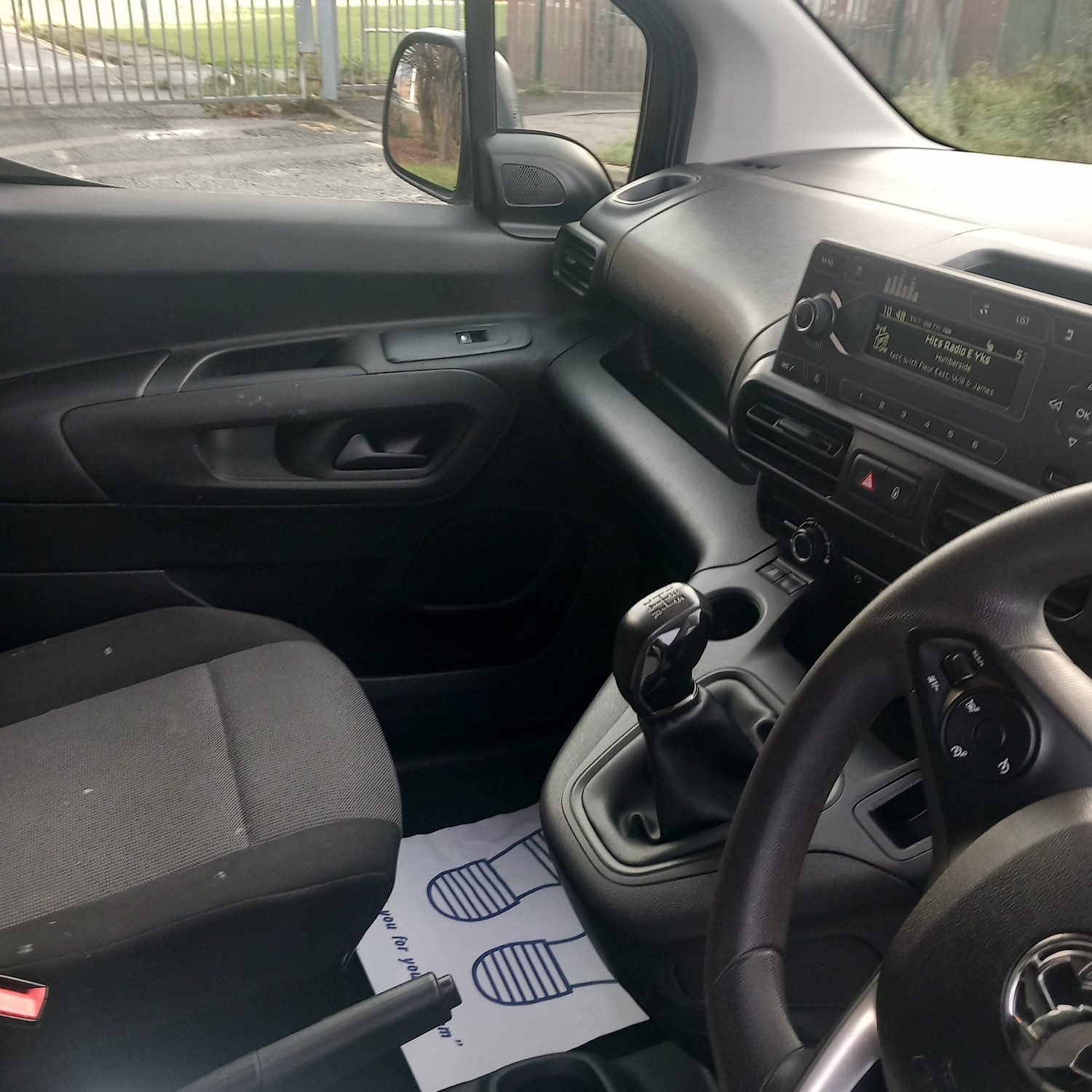 Used Vauxhall Combo 2019 for sale - 76673139: Photo 14