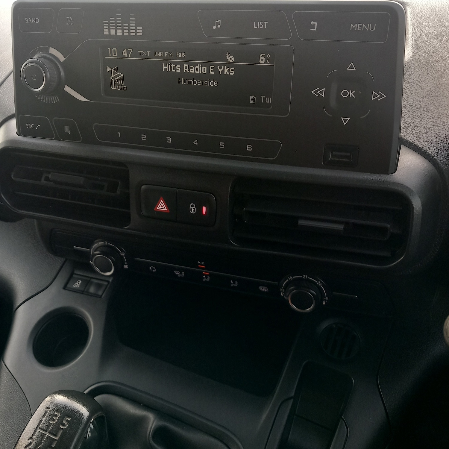 Used Vauxhall Combo 2019 for sale - 76673139: Photo 16