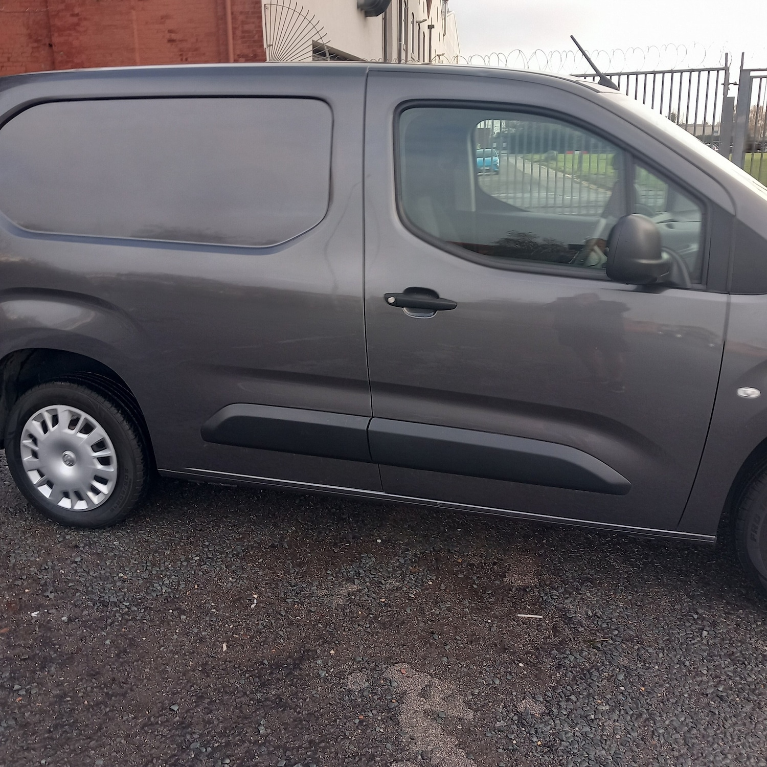Used Vauxhall Combo 2019 for sale - 76673139: Photo 6