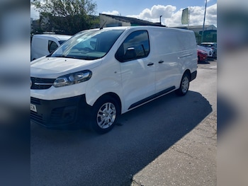 Used Vauxhall Vivaro 2020 for sale - 78296640: Photo