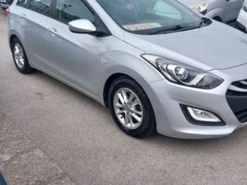 Used Hyundai i30 2014 for sale - 74891361: Photo