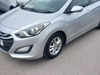 Used Hyundai i30 2014 for sale - 74891361: Photo