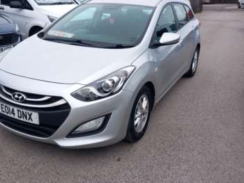 Used Hyundai i30 2014 for sale - 74891361: Photo