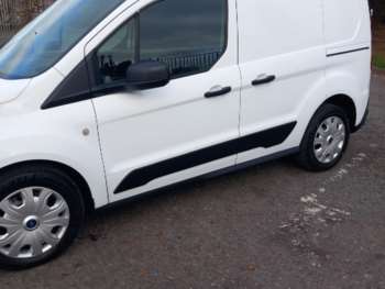 Used Ford Transit Connect 2020 for sale - 72893710: Photo