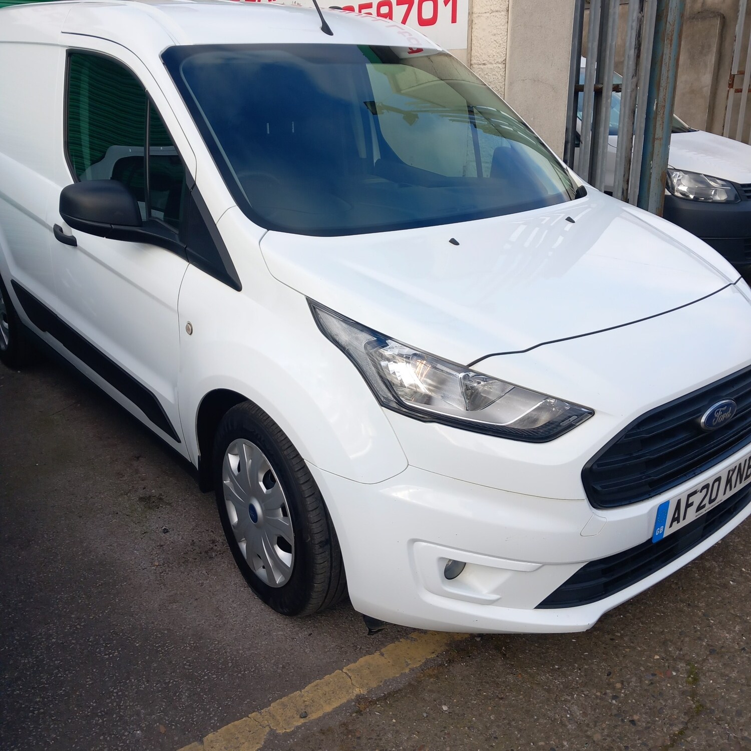 Vehicle 7