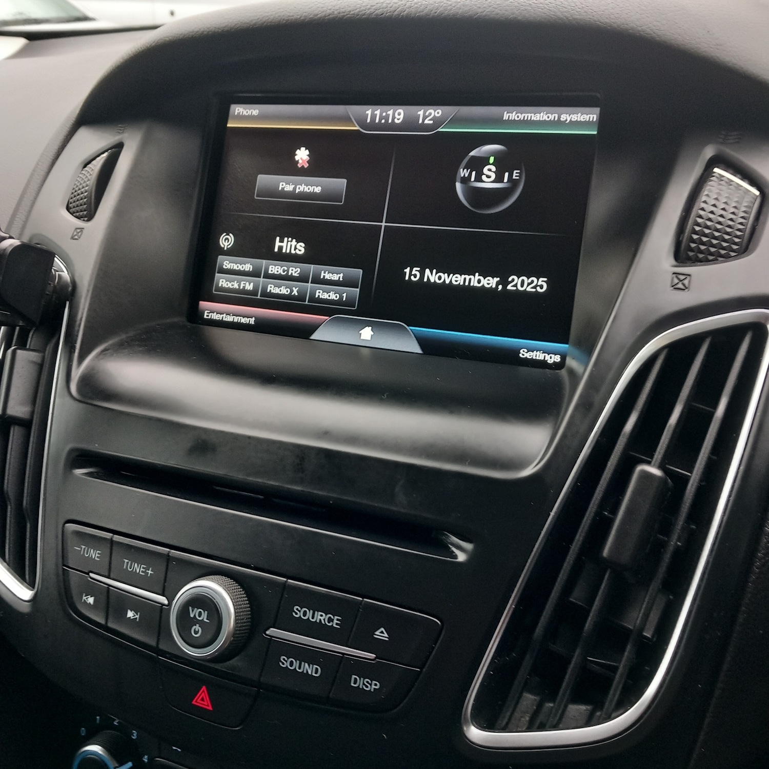 Used Ford Focus 2015 for sale - 76588368: Photo 14