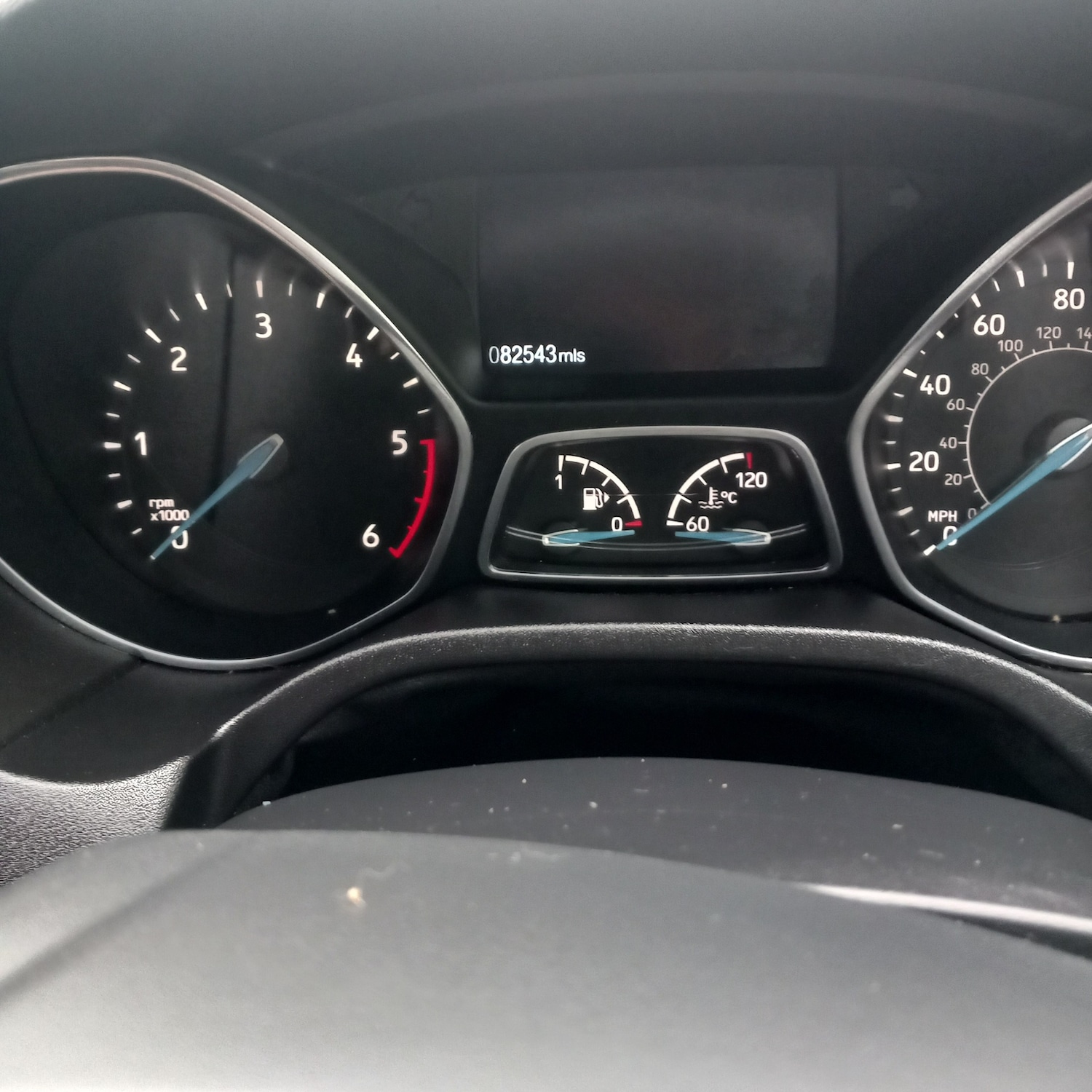 Used Ford Focus 2015 for sale - 76588368: Photo 15