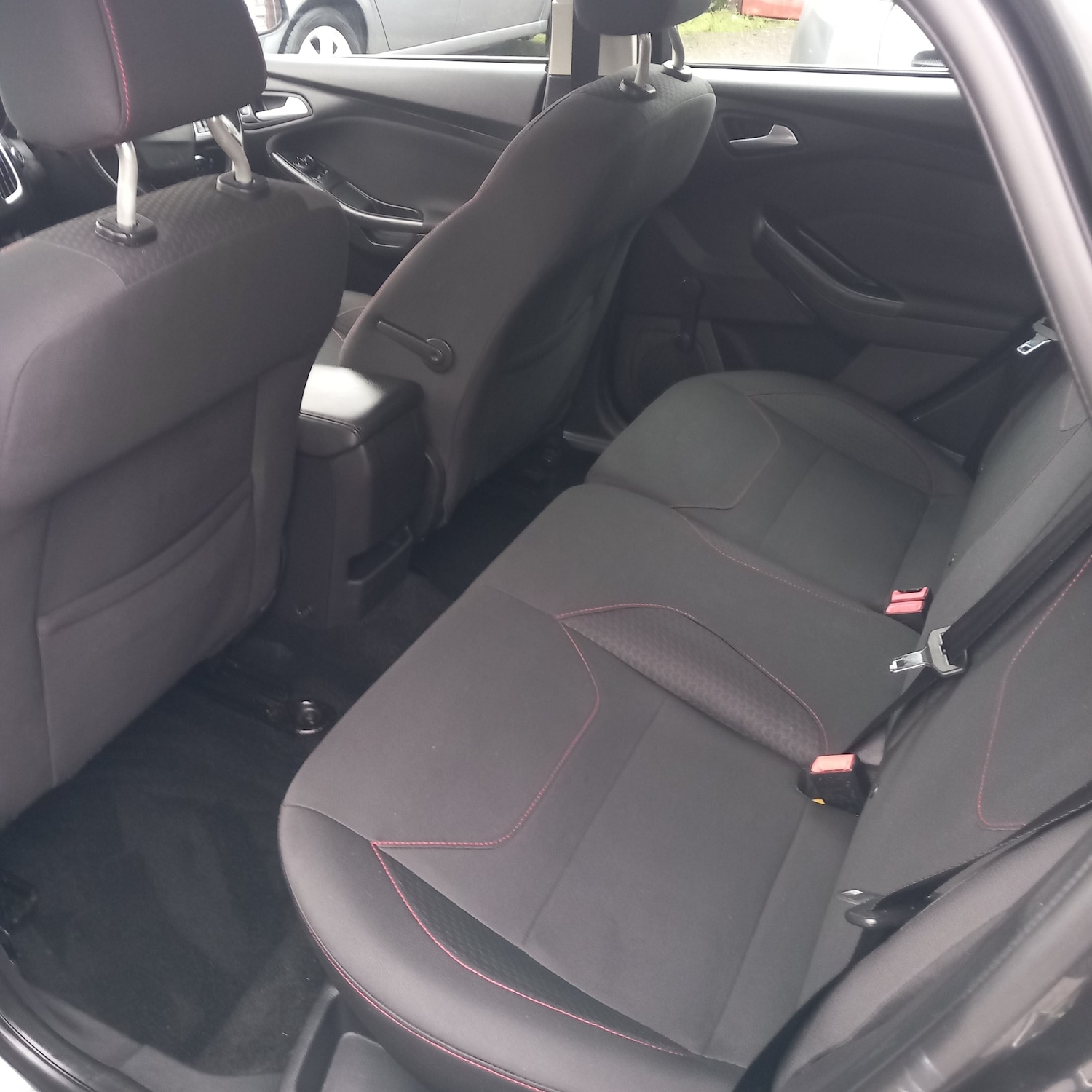 Used Ford Focus 2015 for sale - 76588368: Photo 16