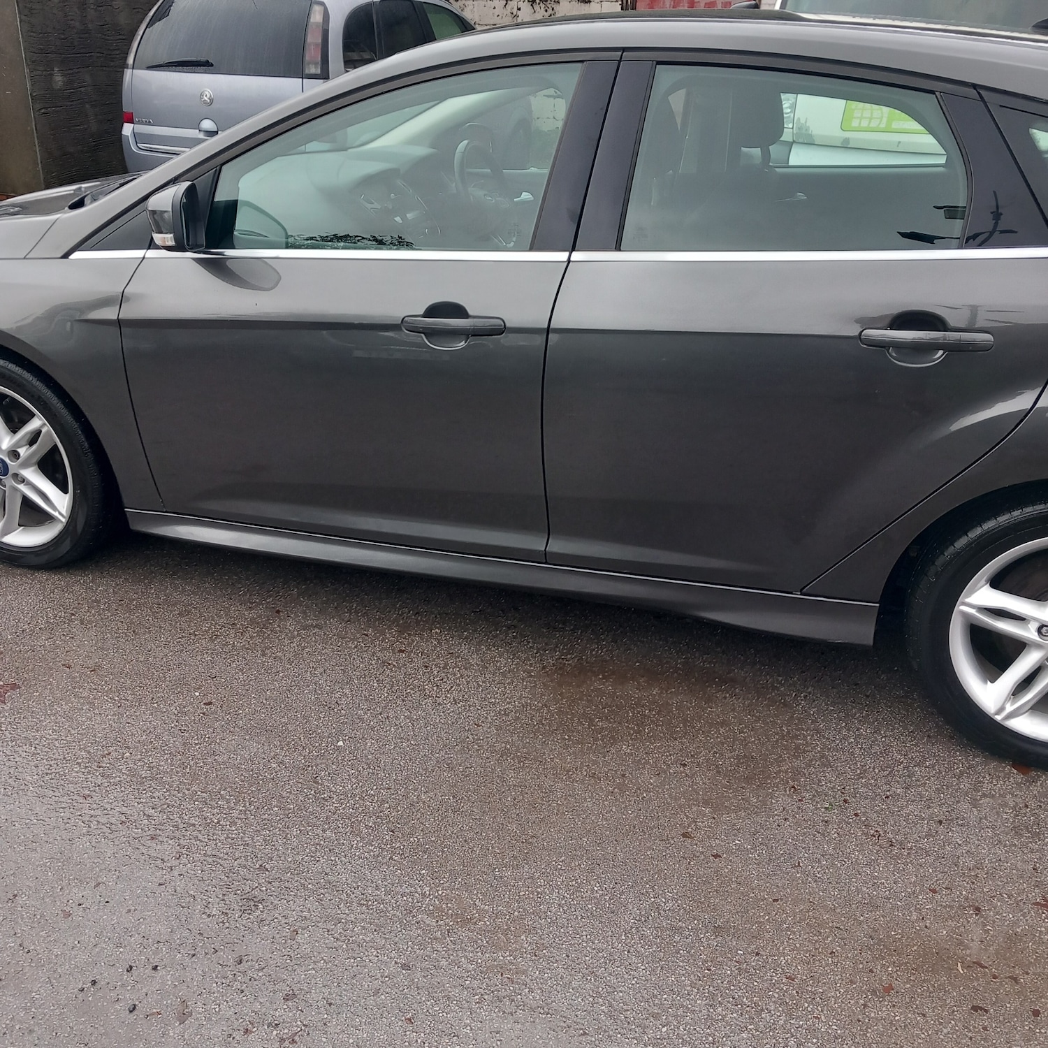 Used Ford Focus 2015 for sale - 76588368: Photo 9