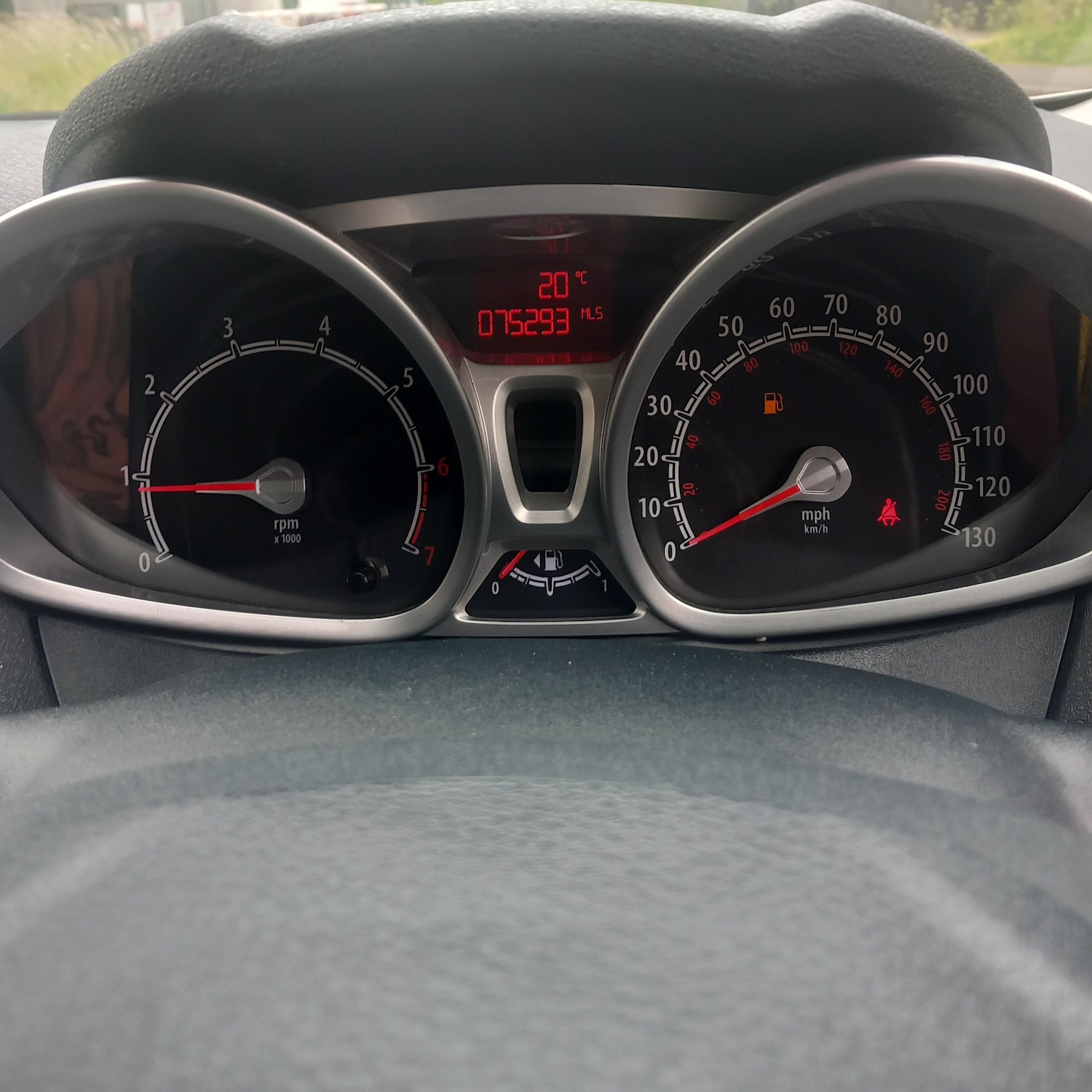 Vehicle 19