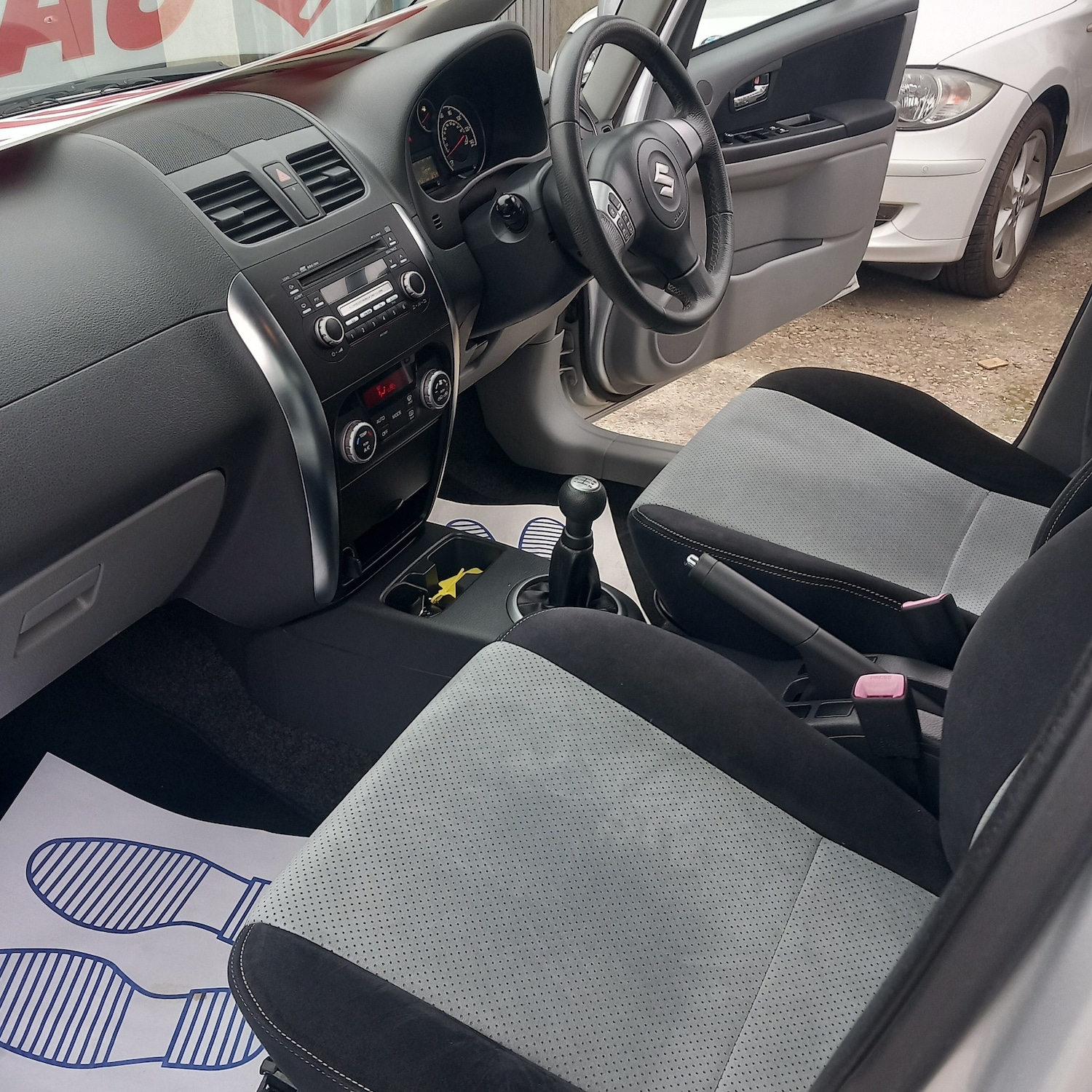 Used Suzuki SX4 2011 for sale - 76288984: Photo 11