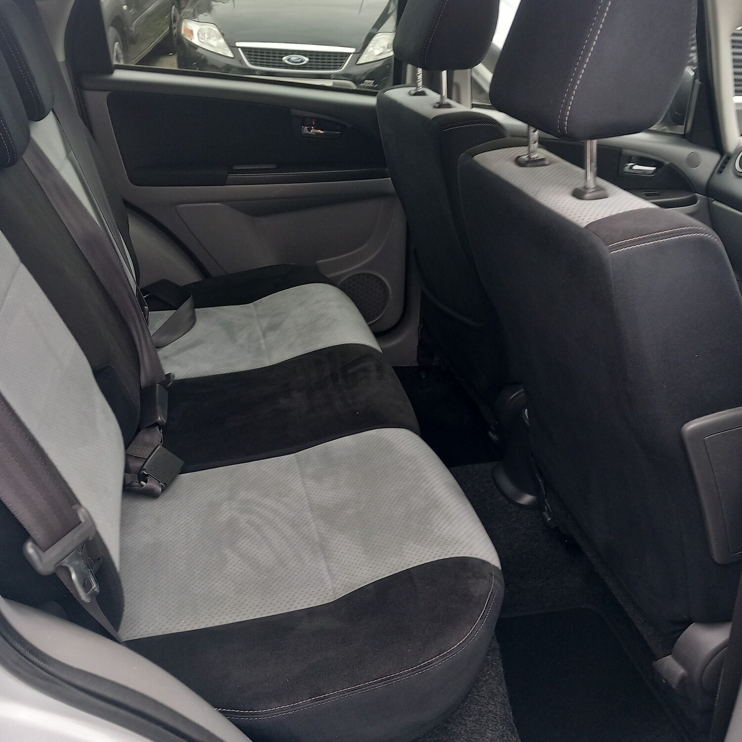 Used Suzuki SX4 2011 for sale - 76288984: Photo 13