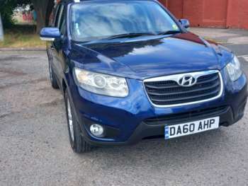 2011 (60) - 2.2 CRDi Premium 5dr [5 Seats]