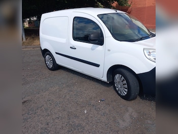 Used Renault Kangoo 2013 for sale - 75170147: Photo